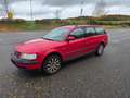 Volkswagen Passat Variant Passat 1.6 Comfortline Rot - thumbnail 2