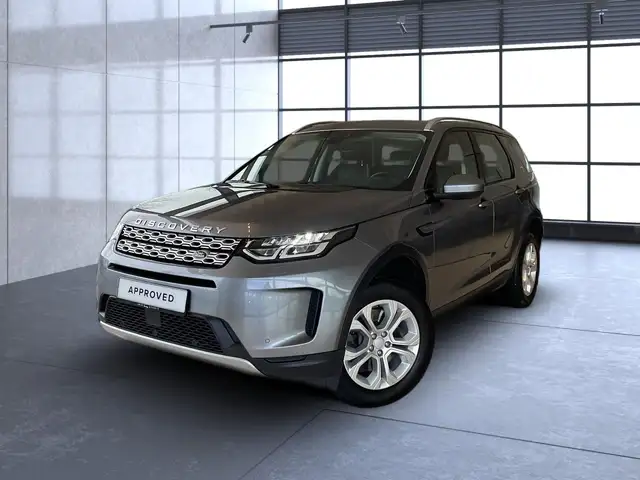 Land Rover Discovery Sport P200 S