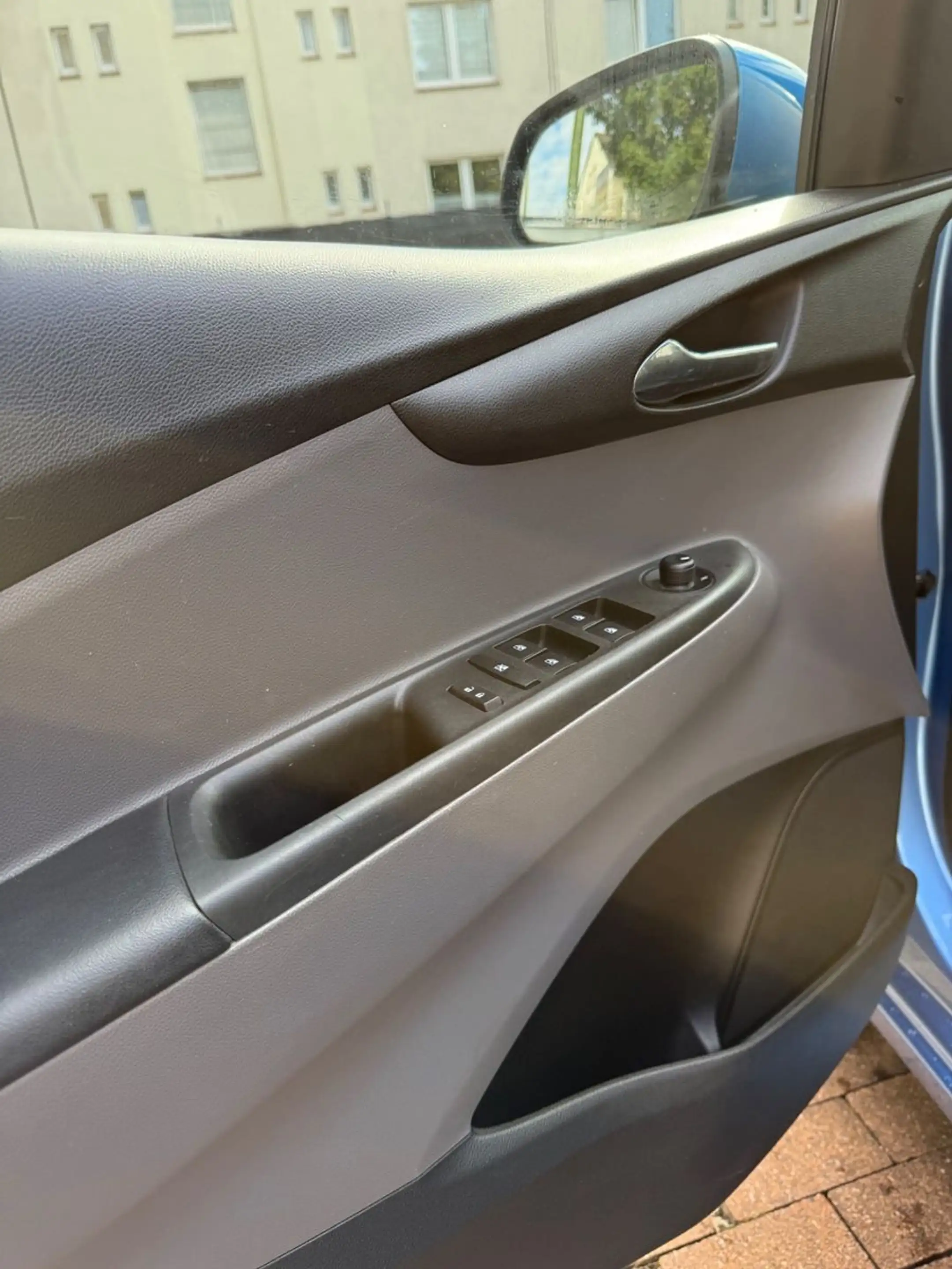 Opel Karl Exklusiv TÜV 11/2027 Inspektion NEU — photo 10