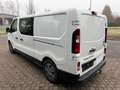 Fiat Talento Mixto Kasten L2H1 Doka SX*1.Hand*nur 81 TKM*HU neu Biały - thumbnail 6