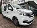 Fiat Talento Mixto Kasten L2H1 Doka SX*1.Hand*nur 81 TKM*HU neu Biały - thumbnail 3