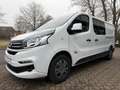 Fiat Talento Mixto Kasten L2H1 Doka SX*1.Hand*nur 81 TKM*HU neu Biały - thumbnail 4