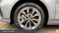 BMW 118 d Autom Grijs - thumbnail 3