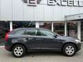 Volvo XC60 2.4 D5 AWD Momentum - Leder Grijs - thumbnail 7