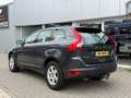 Volvo XC60 2.4 D5 AWD Momentum - Leder Grijs - thumbnail 4