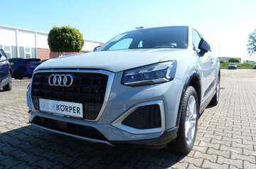35 TFSI advanced
