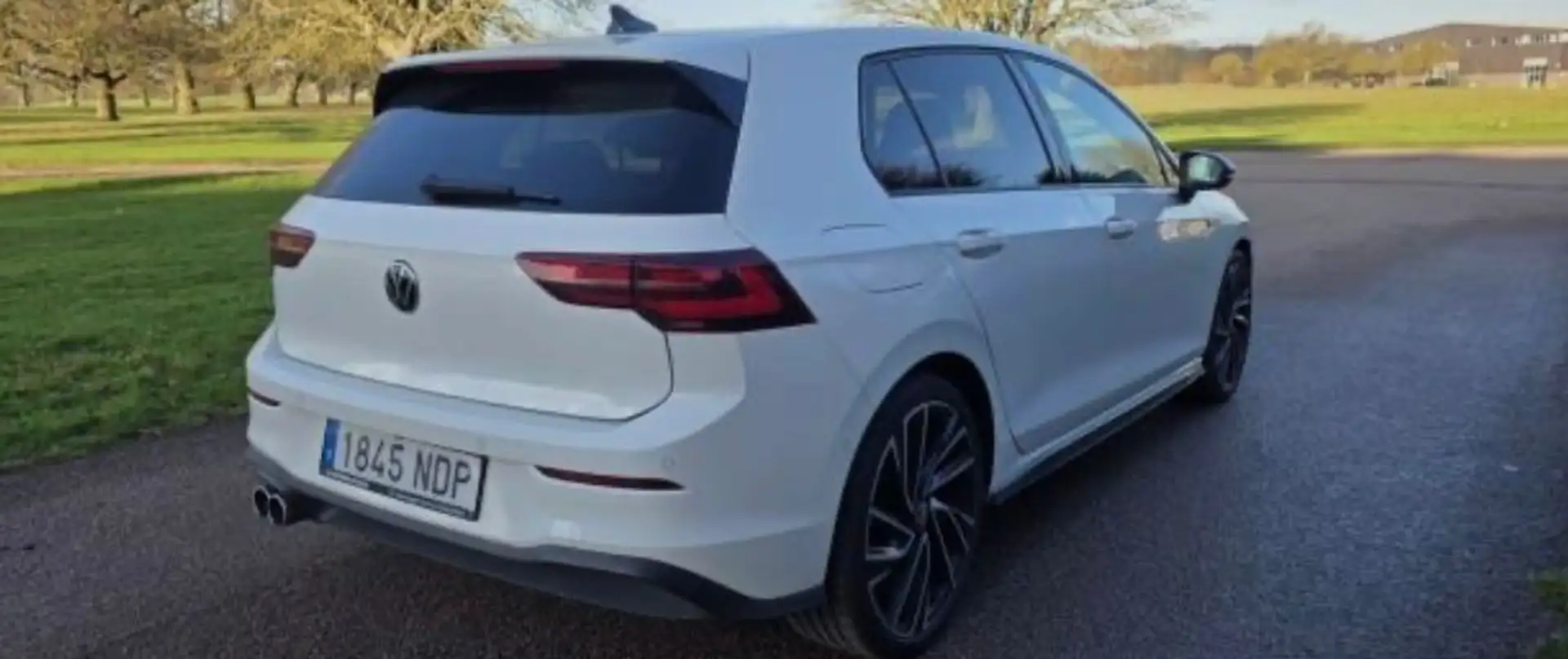 Volkswagen Golf GTD Variant 2.0TDI BMT DSG 184 - 2