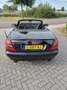 Mercedes-Benz SLK 350 SLK 350 facelift Fekete - thumbnail 3