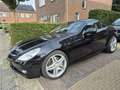 Mercedes-Benz SLK 350 SLK 350 facelift Fekete - thumbnail 6