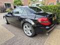Mercedes-Benz SLK 350 SLK 350 facelift Fekete - thumbnail 7