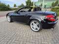 Mercedes-Benz SLK 350 SLK 350 facelift Fekete - thumbnail 4