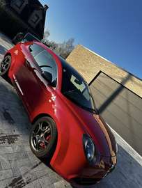 1.4 T MultiAir Quadrifoglio Verde TCT