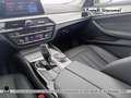 BMW 530 530d touring xdrive luxury 265cv auto Grigio - thumbnail 16