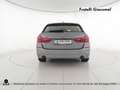 BMW 530 530d touring xdrive luxury 265cv auto Grigio - thumbnail 5