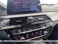 BMW 530 530d touring xdrive luxury 265cv auto Grigio - thumbnail 17