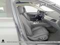 BMW 530 530d touring xdrive luxury 265cv auto Grigio - thumbnail 8