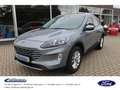 Ford Kuga Plug-In Hybrid Titanium X 2.5 Duratec -PHEV EU6d Silber - thumbnail 2