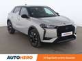 DS Automobiles DS 3 1.2 PureTech Performance Line + EAT8 Gris - thumbnail 8
