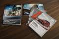 BMW 216 2-serie Gran Tourer 216i + STOELVERWARMING / NAVIG Zwart - thumbnail 27