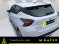 Nissan Micra IG-T Acenta Sprint 92 Blanc - thumbnail 2