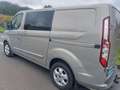 Ford Transit Custom Van Doble 2.0 TDCI 96kW 340 L2 Trend Beige - thumbnail 6