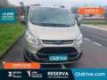 Ford Transit Custom Van Doble 2.0 TDCI 96kW 340 L2 Trend Beige - thumbnail 1