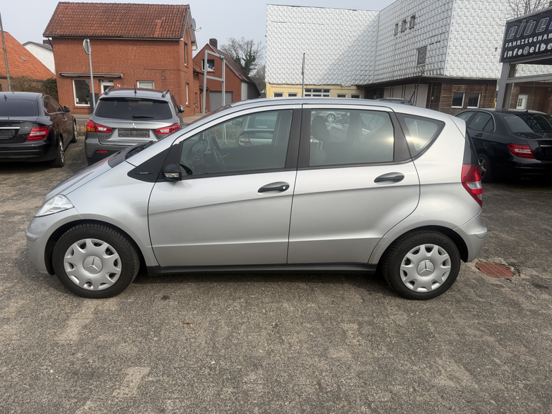 Mercedes-Benz A 150 2.Hand Automatik/Klima/39000Km/24 M.Garantie — photo 3