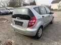 Mercedes-Benz A 150 2.Hand Automatik/Klima/39000Km/24 M.Garantie Silber - thumbnail 7