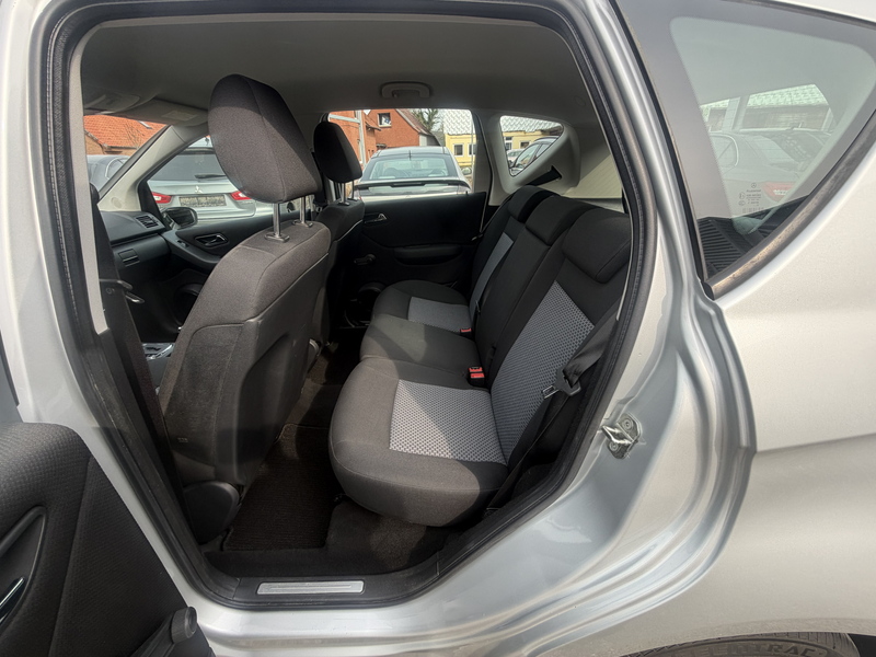 Mercedes-Benz A 150 2.Hand Automatik/Klima/39000Km/24 M.Garantie — photo 9