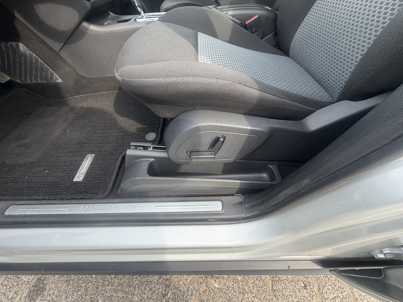 Mercedes-Benz A 150 2.Hand Automatik/Klima/39000Km/24 M.Garantie — photo 14