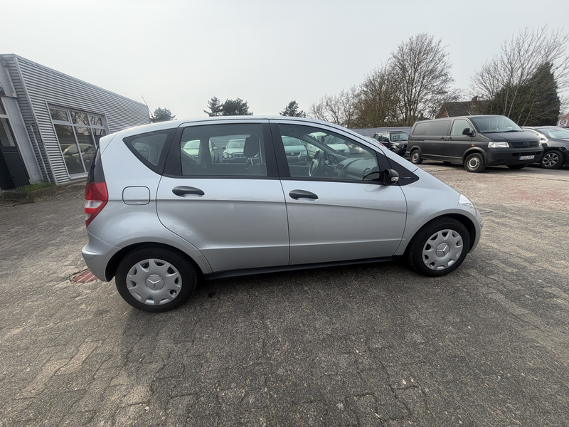 Mercedes-Benz A 150 2.Hand Automatik/Klima/39000Km/24 M.Garantie — photo 8