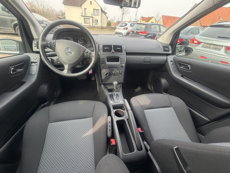 Mercedes-Benz A 150 2.Hand Automatik/Klima/39000Km/24 M.Garantie — photo 12