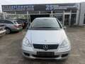 Mercedes-Benz A 150 2.Hand Automatik/Klima/39000Km/24 M.Garantie Silber - thumbnail 5