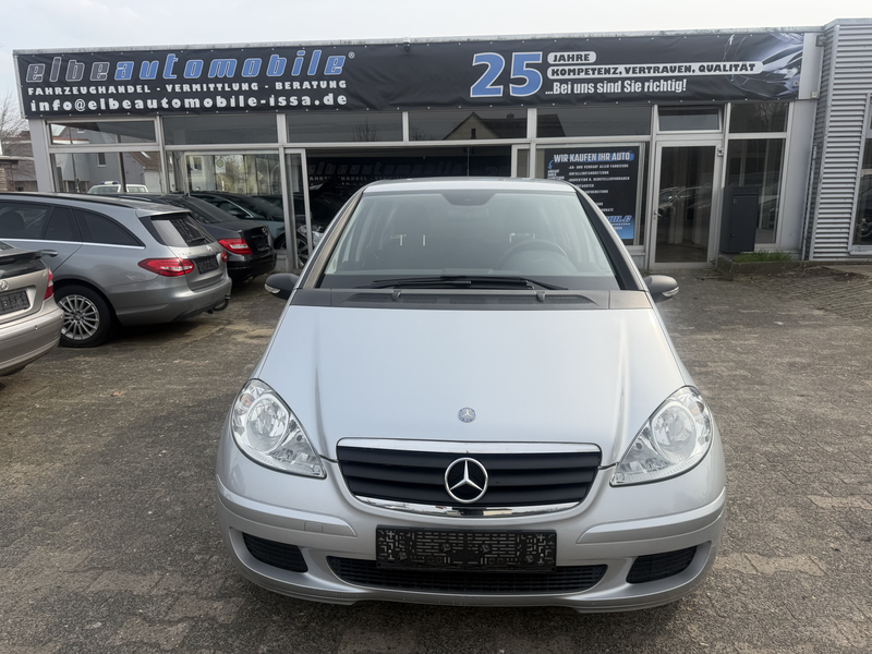 Mercedes-Benz A 150 2.Hand Automatik/Klima/39000Km/24 M.Garantie — photo 5