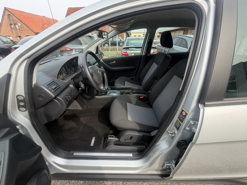 Mercedes-Benz A 150 2.Hand Automatik/Klima/39000Km/24 M.Garantie — photo 10