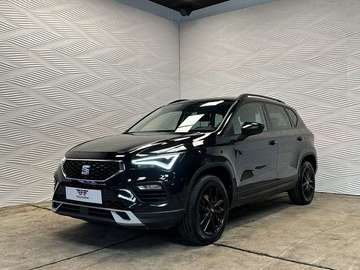 2.0 TDI*CARPLAY*CAMERA*LED*STYLE*