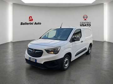 Combo Cargo 1.6 102CV *IVA ESCLUSA*