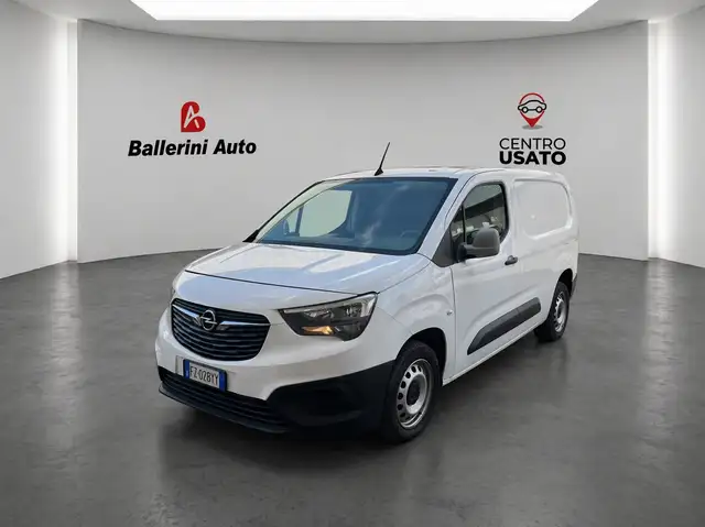 Opel Combo Combo Cargo 1.6 102CV *IVA ESCLUSA*