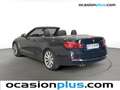 BMW 420 420dA Cabrio Bleu - thumbnail 5