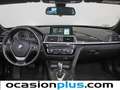 BMW 420 420dA Cabrio Bleu - thumbnail 9