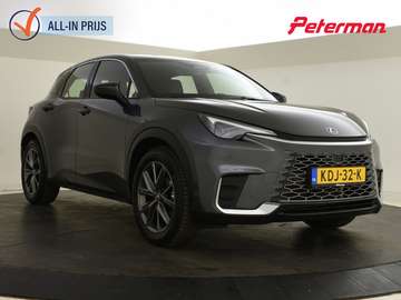 Elegant 2WD | Techpack | Blindspot | PDC | Elektr.