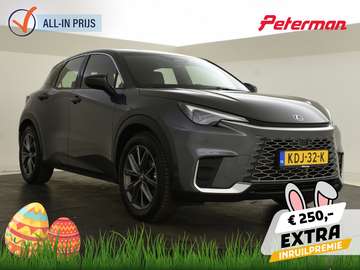 Elegant 2WD | Techpack | Blindspot | PDC | Elektr.