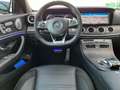 Mercedes-Benz E 63 AMG 4Matic+ *WIDE*PANO*DISTR*360°*BURM*DRIV Negro - thumbnail 14