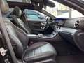 Mercedes-Benz E 63 AMG 4Matic+ *WIDE*PANO*DISTR*360°*BURM*DRIV Zwart - thumbnail 11