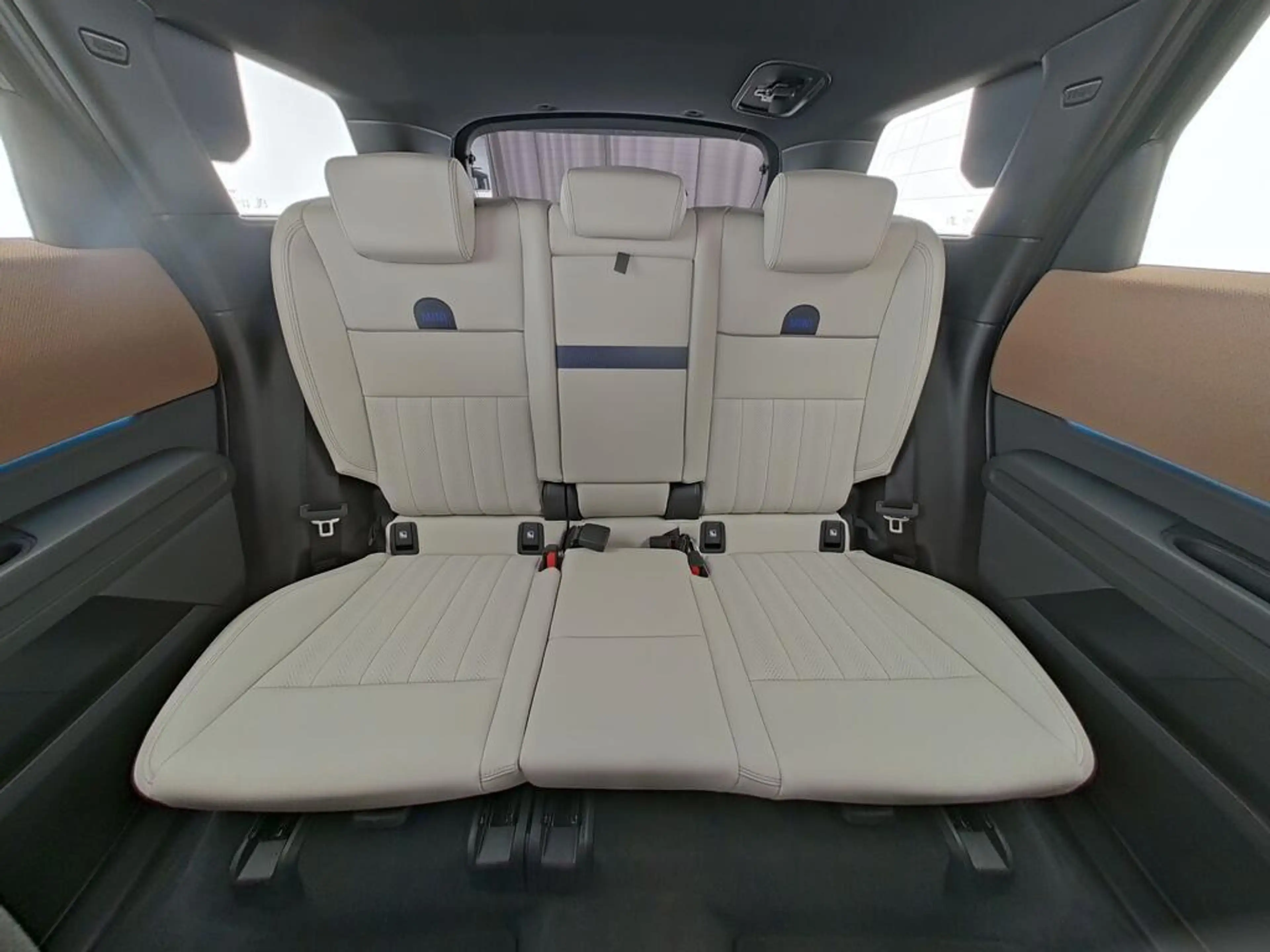 MINI Countryman C Favoured S — photo 6