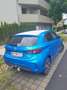 MG MG3 Luxury Blau - thumbnail 1