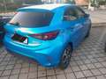 MG MG3 Luxury Blau - thumbnail 3