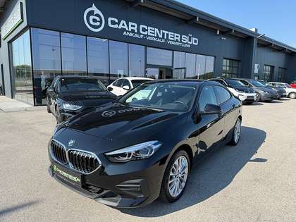 BMW 218 d Gran Coupe Aut.