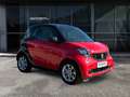 smart forTwo Coupe electric drive EQ passion Navi Szhzg Glasdac Rot - thumbnail 7