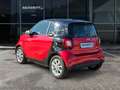 smart forTwo Coupe electric drive EQ passion Navi Szhzg Glasdac Rot - thumbnail 3